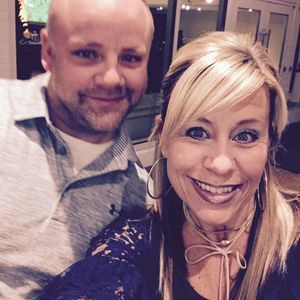 Meet your Posher, Stacey